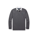 POLO RALPH LAUREN Maglia da Rugby Grigio