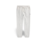 POLO RALPH LAUREN Pantalone uomo Jogging in felpa Grigio