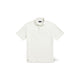 POLO RALPH LAUREN Polo con taschino Cream