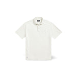 POLO RALPH LAUREN Polo con taschino Cream