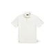 POLO RALPH LAUREN Polo con taschino Cream