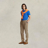 POLO RALPH LAUREN Polo Slim Fit Irish Blue