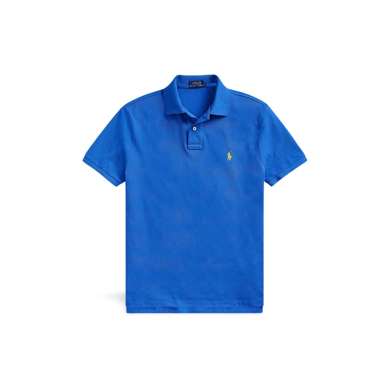 POLO RALPH LAUREN Polo Slim Fit Irish Blue