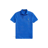 POLO RALPH LAUREN Polo Slim Fit Irish Blue