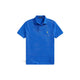 POLO RALPH LAUREN Polo Slim Fit Irish Blue