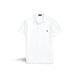 POLO RALPH LAUREN Polo uomo Classic Fit in cotone Bianco