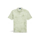 POLO RALPH LAUREN Polo uomo con taschino Menta