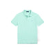 POLO RALPH LAUREN Polo uomo Slim Fit Celadon