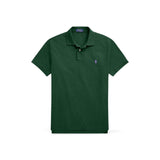 POLO RALPH LAUREN Polo uomo Slim Fit Forest