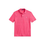 POLO RALPH LAUREN Polo uomo Slim Fit Hot Pink