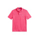 POLO RALPH LAUREN Polo uomo Slim Fit Hot Pink