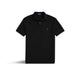 POLO RALPH LAUREN Polo uomo  Slim Fit Nero