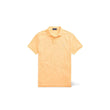 Polo uomo  Slim Fit Orange