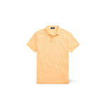 POLO RALPH LAUREN Polo uomo  Slim Fit Orange
