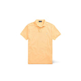 POLO RALPH LAUREN Polo uomo  Slim Fit Orange