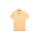 POLO RALPH LAUREN Polo uomo  Slim Fit Orange