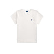 T-Shirt donna Classic Fit  in cotone Bianco