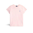 T-Shirt donna Classic Fit  in cotone Rosa