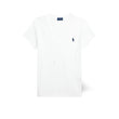 T-Shirt donna in cotone Bianco