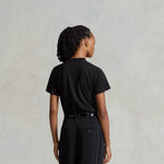 POLO RALPH LAUREN T-Shirt Polo Bear Nero
