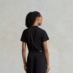 POLO RALPH LAUREN T-Shirt Polo Bear Nero