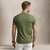 POLO RALPH LAUREN T-Shirt uomo Custom Slim-Fit