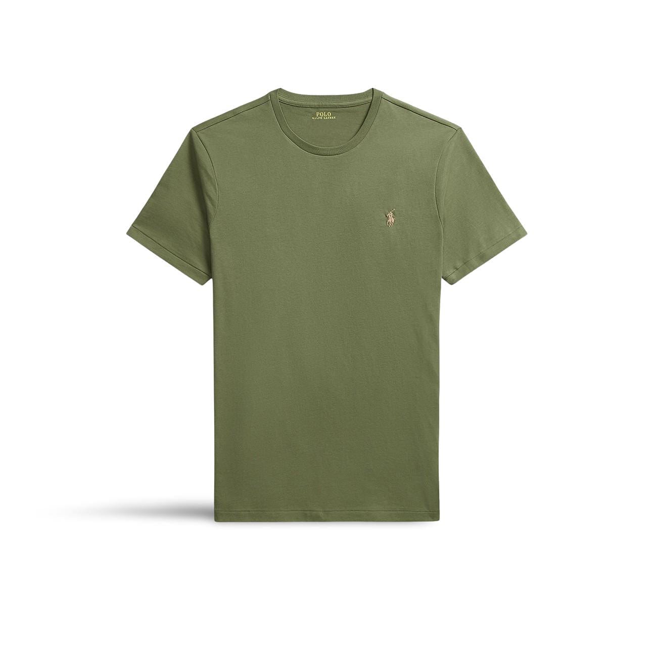POLO RALPH LAUREN T-Shirt uomo Custom Slim-Fit