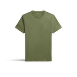 POLO RALPH LAUREN T-Shirt uomo Custom Slim-Fit