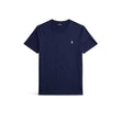 T-Shirt uomo Custom Slim Fit Blue