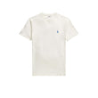 T-Shirt uomo Custom Slim Fit Cream