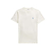 T-Shirt uomo Custom Slim Fit Cream
