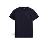 POLO RALPH LAUREN T-Shirt uomo Custom Slim-Fit Ink