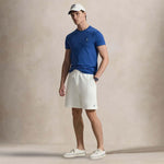 POLO RALPH LAUREN T-Shirt uomo Custom Slim Fit Nero