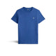 POLO RALPH LAUREN T-Shirt uomo Custom Slim Fit Nero
