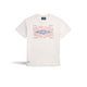 POLO RALPH LAUREN T-Shirt uomo in cotone con grafica Bianco