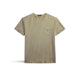 POLO RALPH LAUREN T-Shirt uomo in cotone Custom Slim Fit  Olive