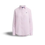 POLO RALPH LAUREN woven sport shirt
