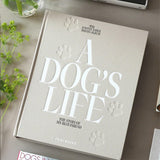 PRINTWORKS Album fotografico Dog's Life