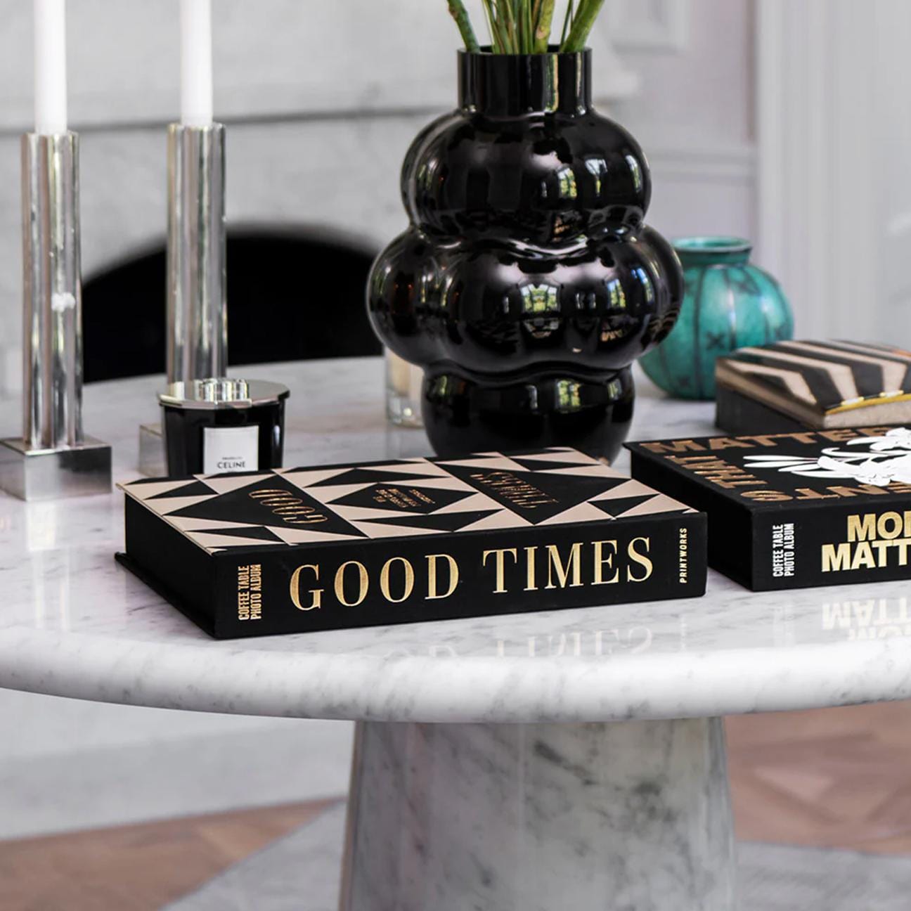 PRINTWORKS Album fotografico Good Times