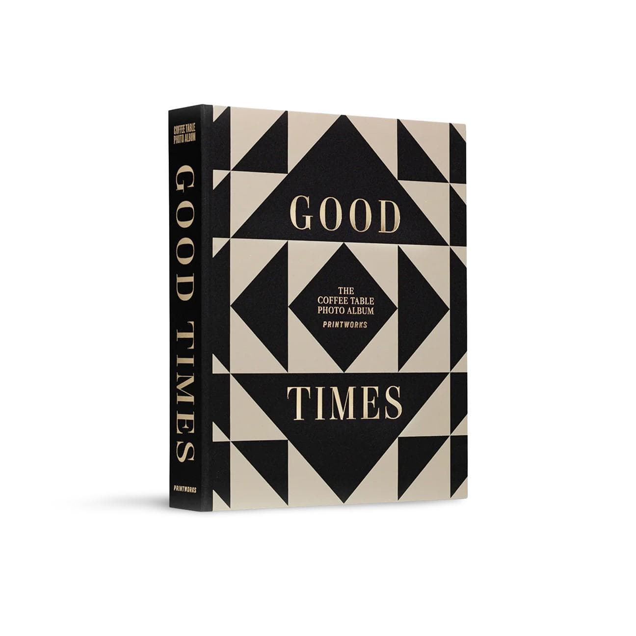 PRINTWORKS Album fotografico Good Times