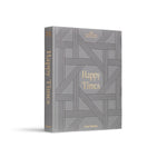 PRINTWORKS Album fotografico Happy Times