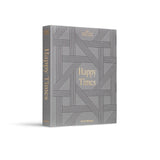 PRINTWORKS Album fotografico Happy Times