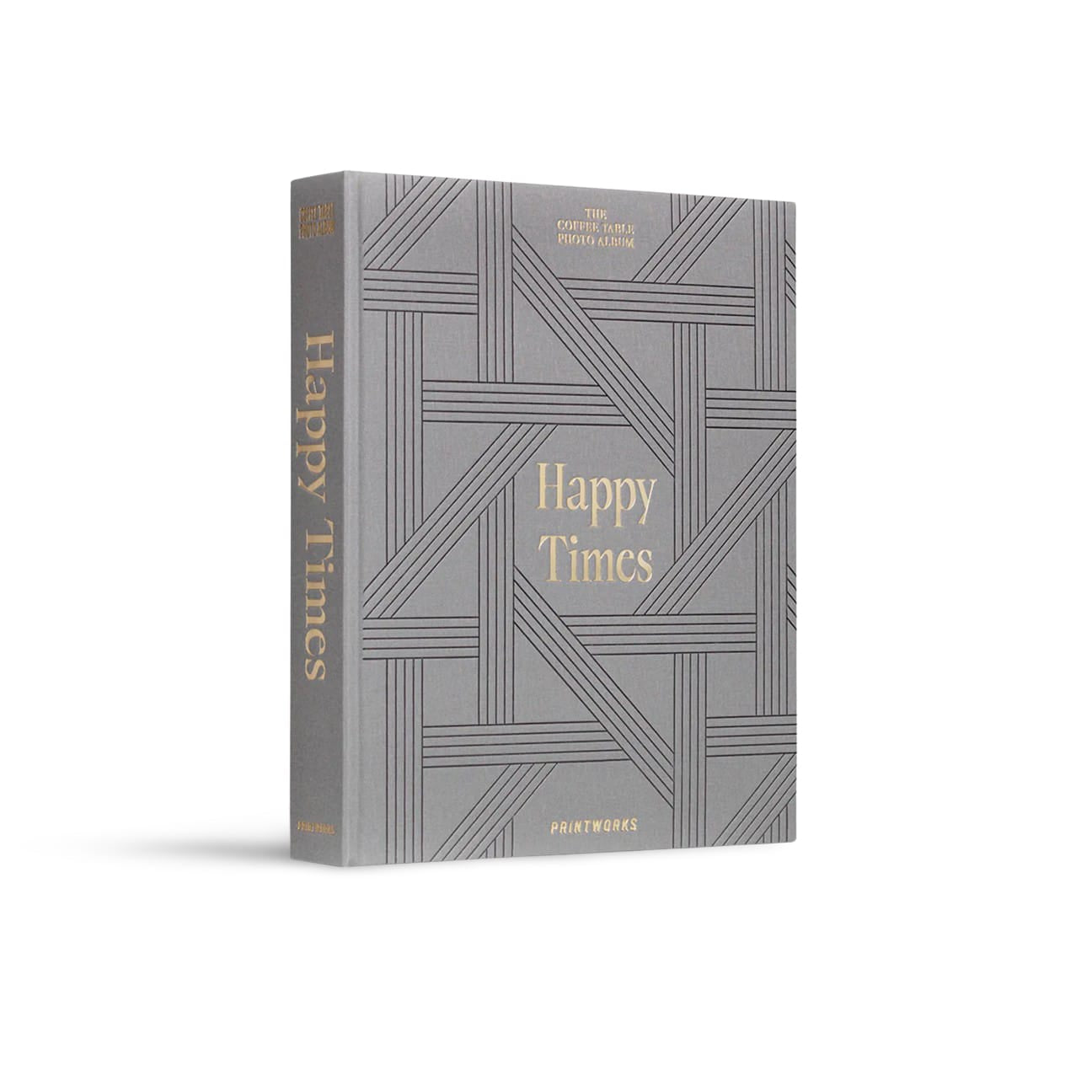 PRINTWORKS Album fotografico Happy Times