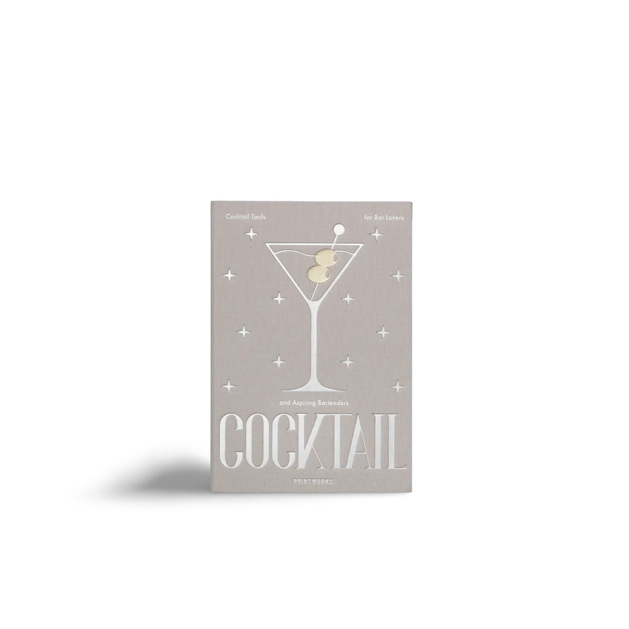PRINTWORKS Cocktail Tool