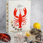 PRINTWORKS SeaFood Tools