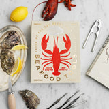 PRINTWORKS SeaFood Tools