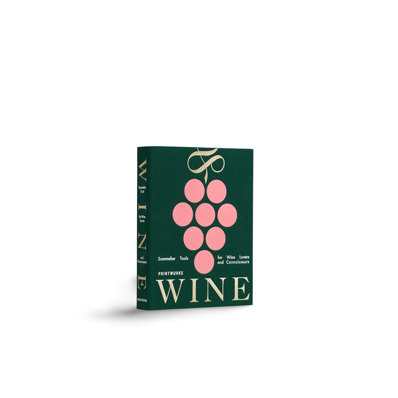 PRINTWORKS Wine Tools