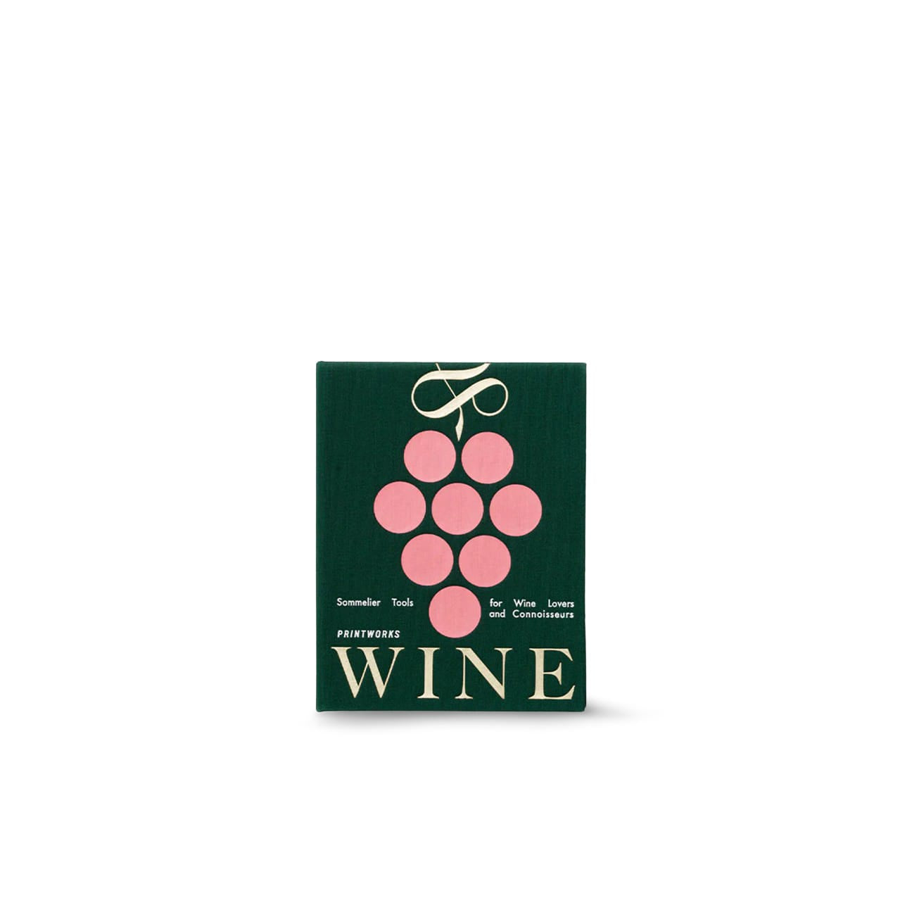 PRINTWORKS Wine Tools