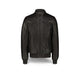 PROLEATHER Giubbotto uomo Jack in pelle Marone