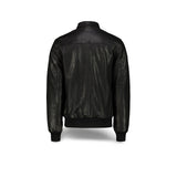 PROLEATHER Giubbotto uomo Jack in pelle Nero